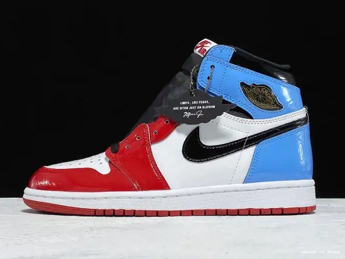Cheap Air Fearless Retro OG 1 Jordan CK5666-100 High 0524